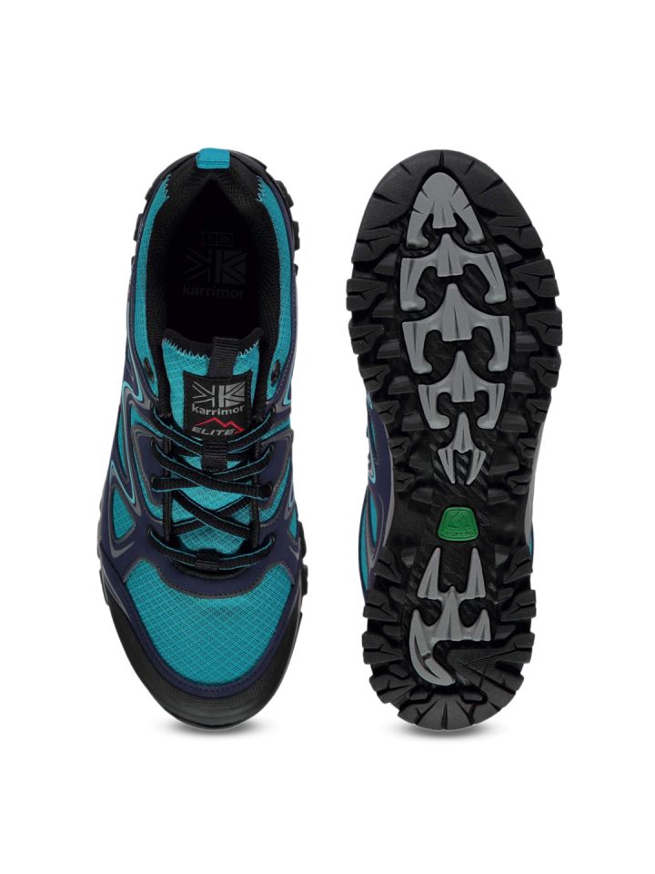 Karrimor surge wtx mens best sale walking shoes