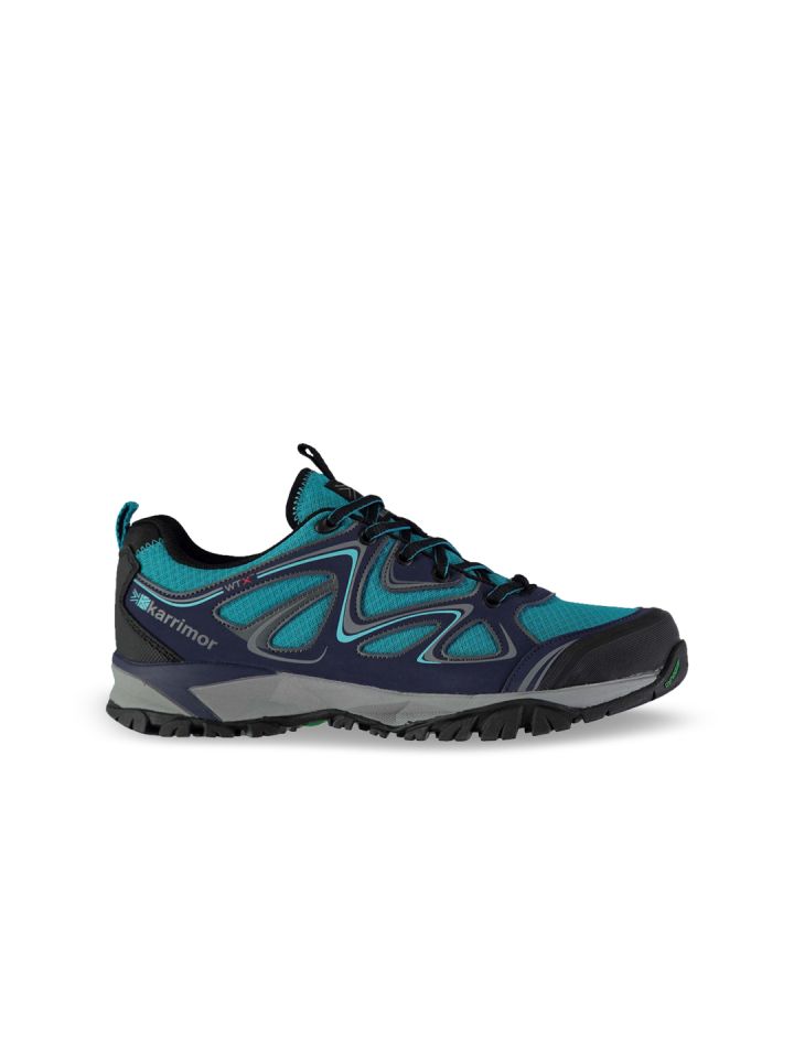 Karrimor surge top ladies walking shoes