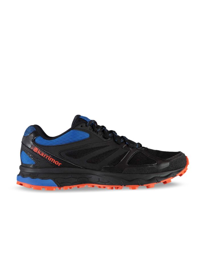 Karrimor tempo 5 hotsell trail running shoes
