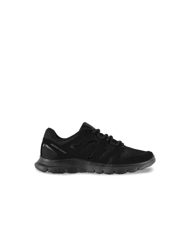 karrimor duma junior running shoes