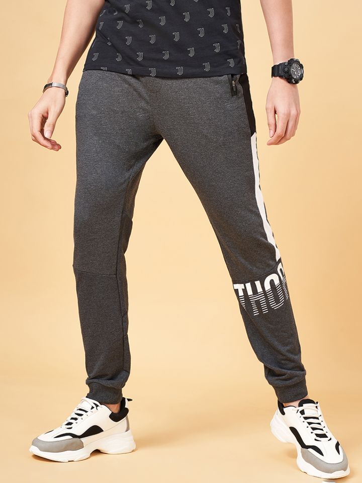Pantaloons joggers top