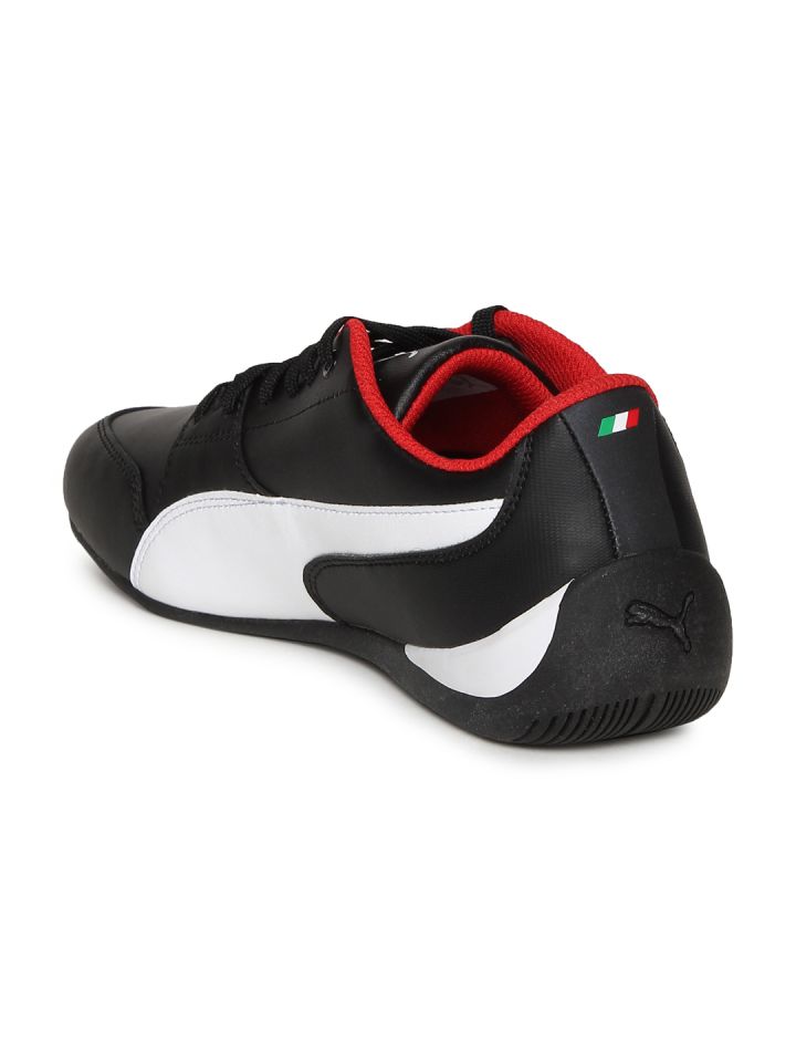 Puma sf drift cat new arrivals 7 jr black black
