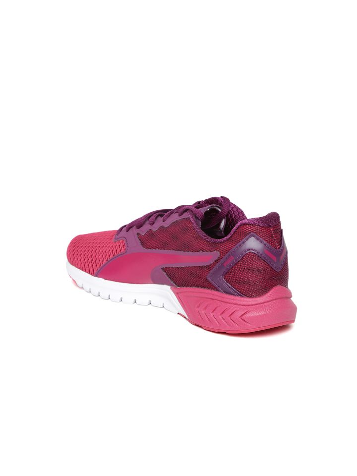 Puma ignite dual discount mesh