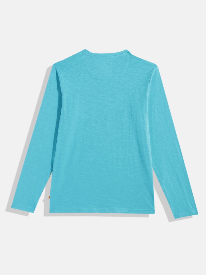indian terrain full sleeve t shirt