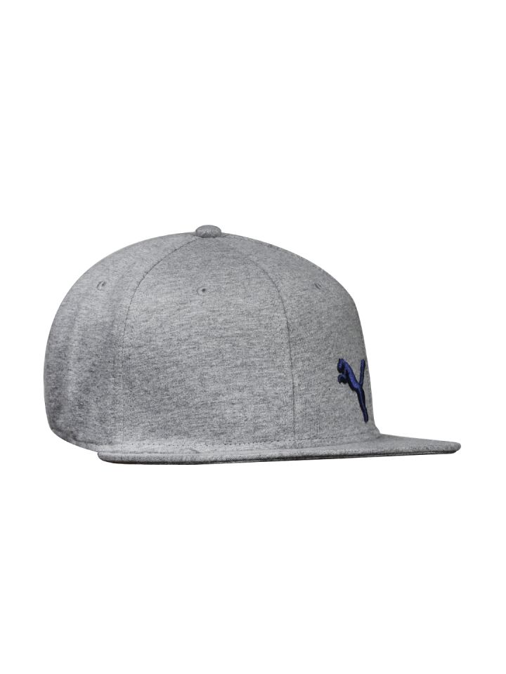 Puma fitted caps on sale