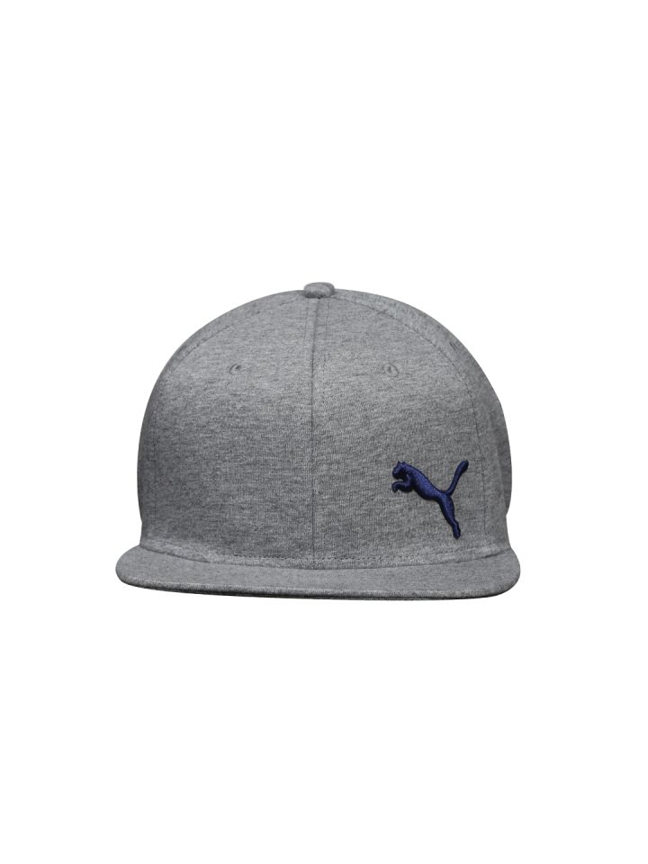 Puma caps myntra clearance