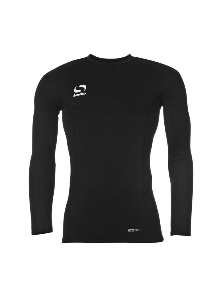 Green sondico outlet base layer