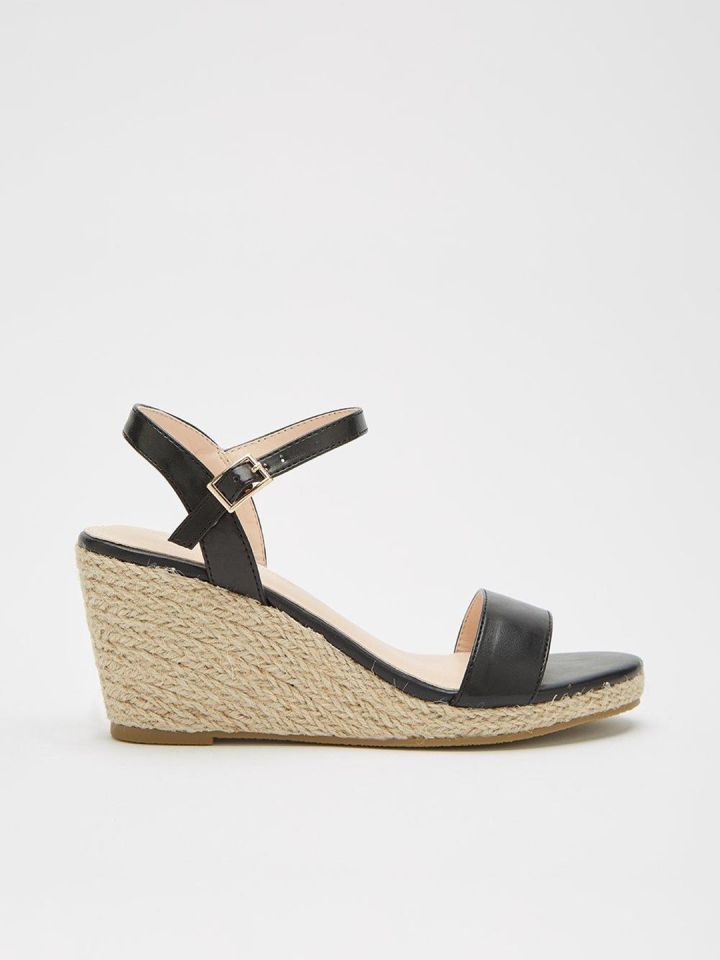 Dorothy perkins espadrille store sandals