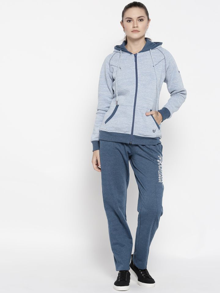 monte carlo track suit