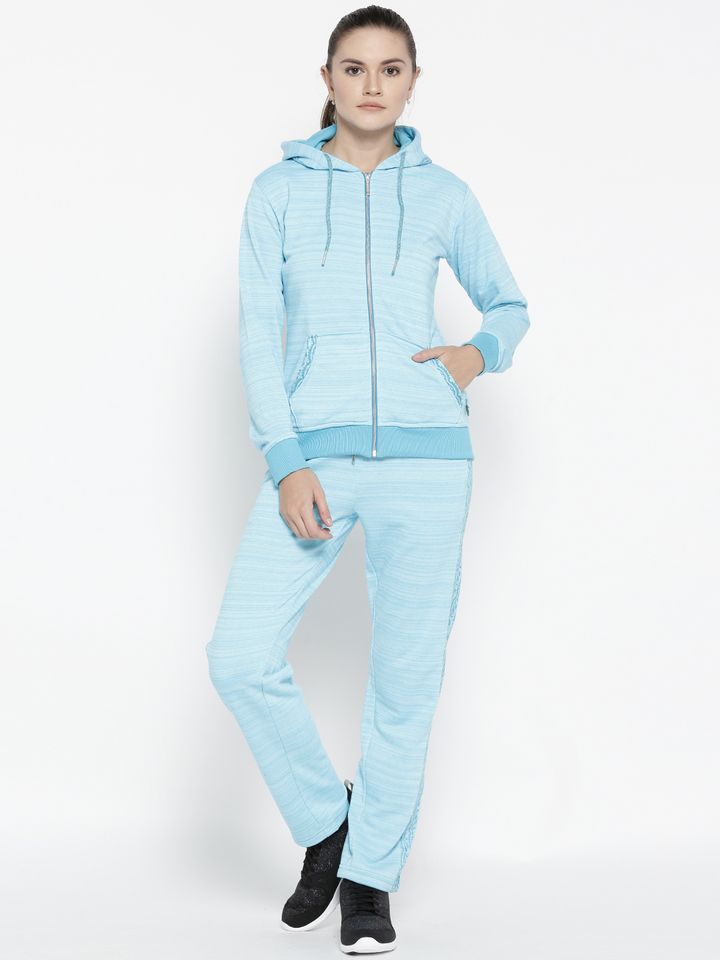 monte carlo track suits for ladies