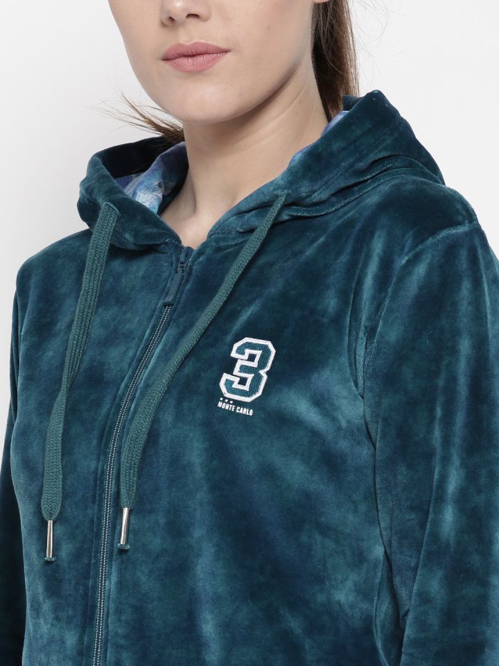 Monte carlo track suit for women cheap