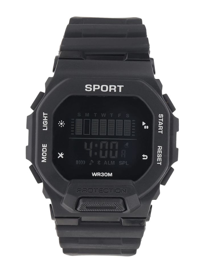 Eiger watch hot sale digital