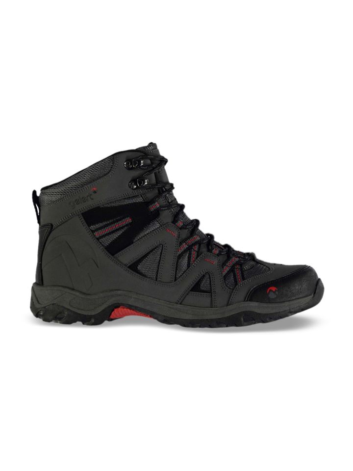 Gelert mens walking shoes hot sale