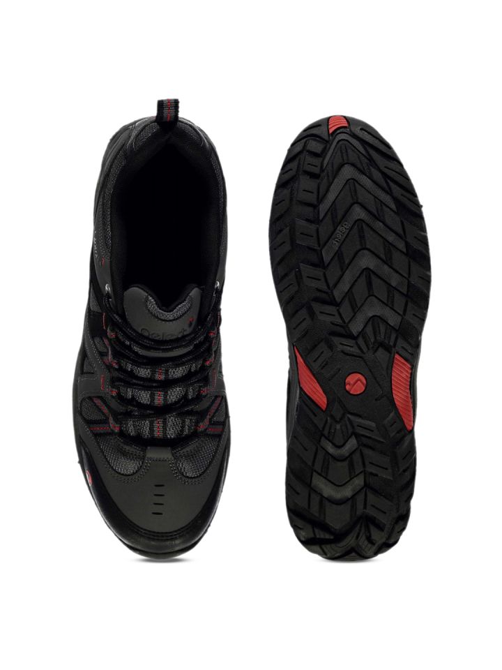Gelert ottawa low mens walking shoes 2025
