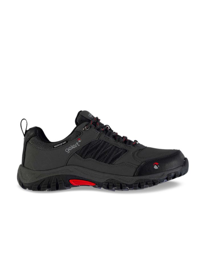 Gelert mens walking shoes sales