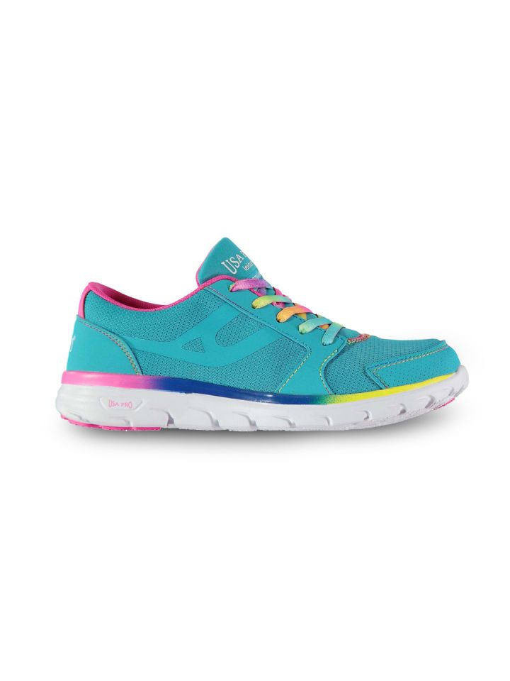 Usa pro shoes top
