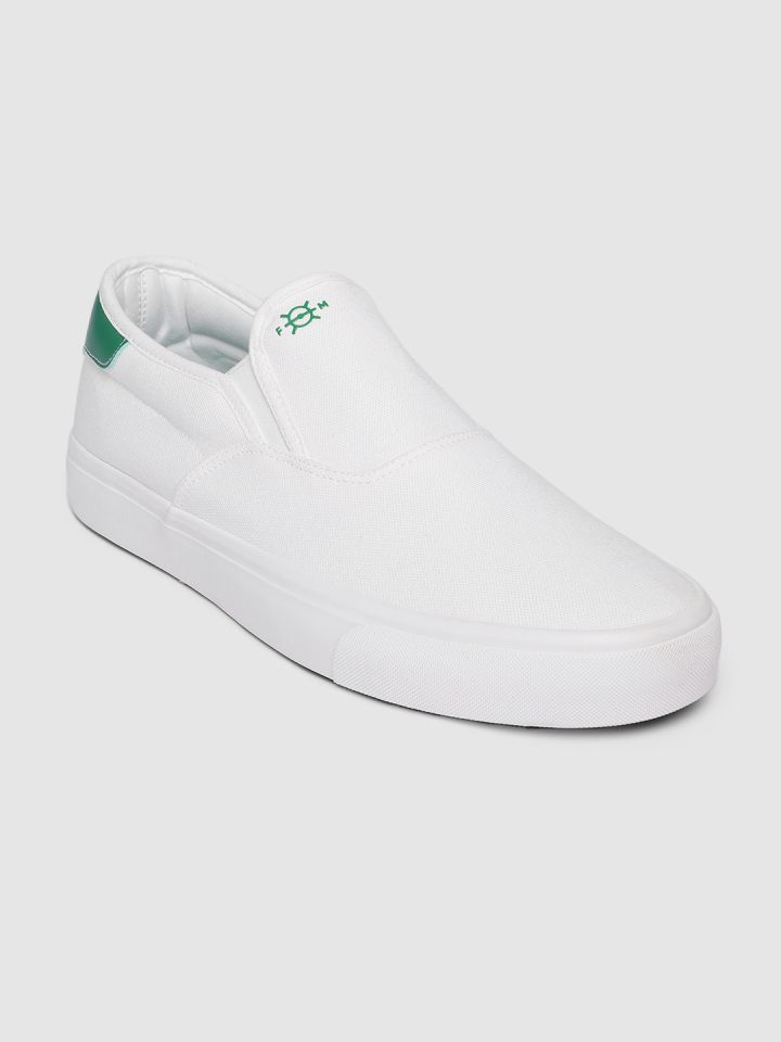 Boo j white canvas clearance