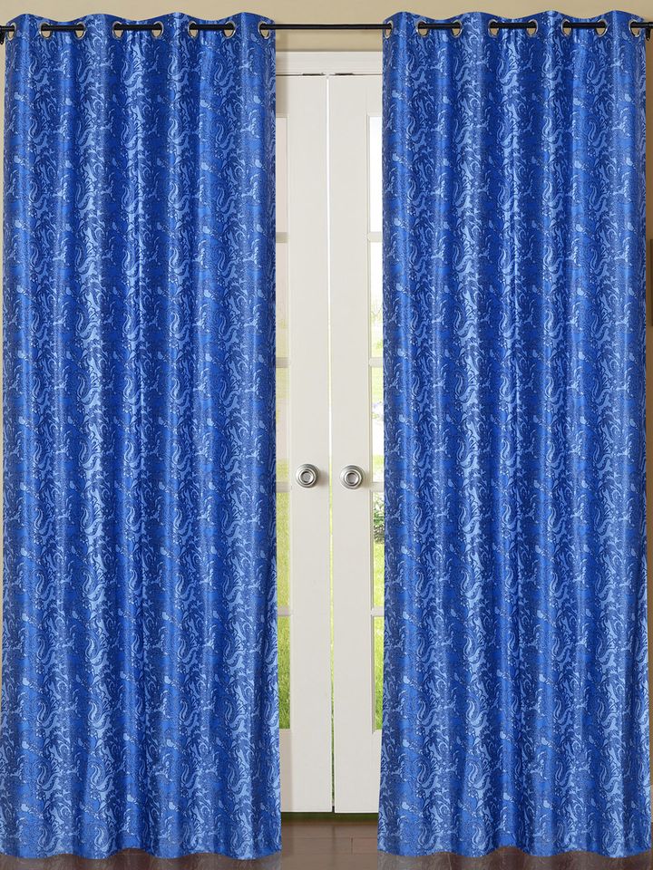 Living Velvet Top Curtain 228 X 228 Red / NICETOWN Black ...