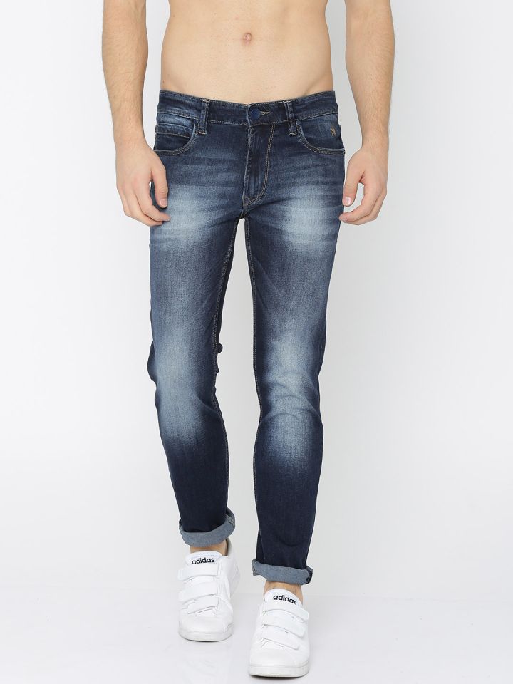 Hrx jeans sales