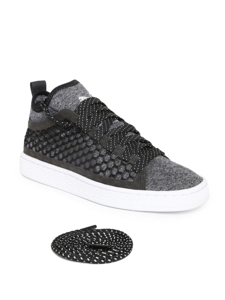 Puma best sale classic netfit