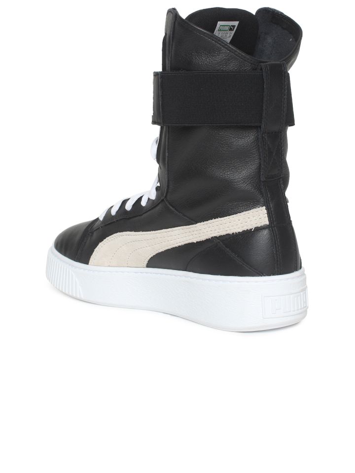 Puma platform boot womens sale