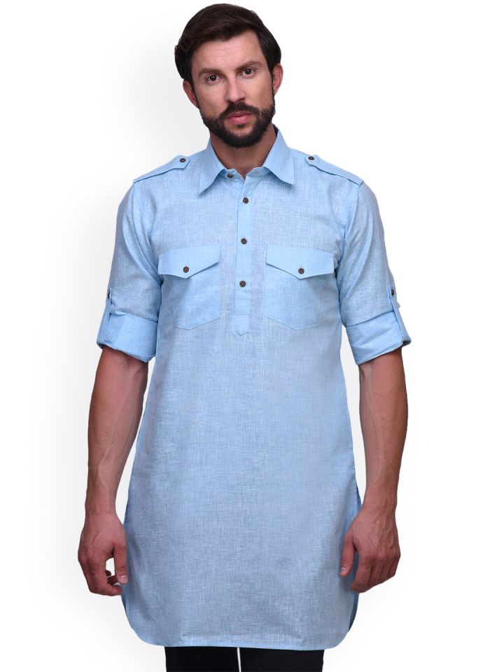 pathani kurta designs 2017