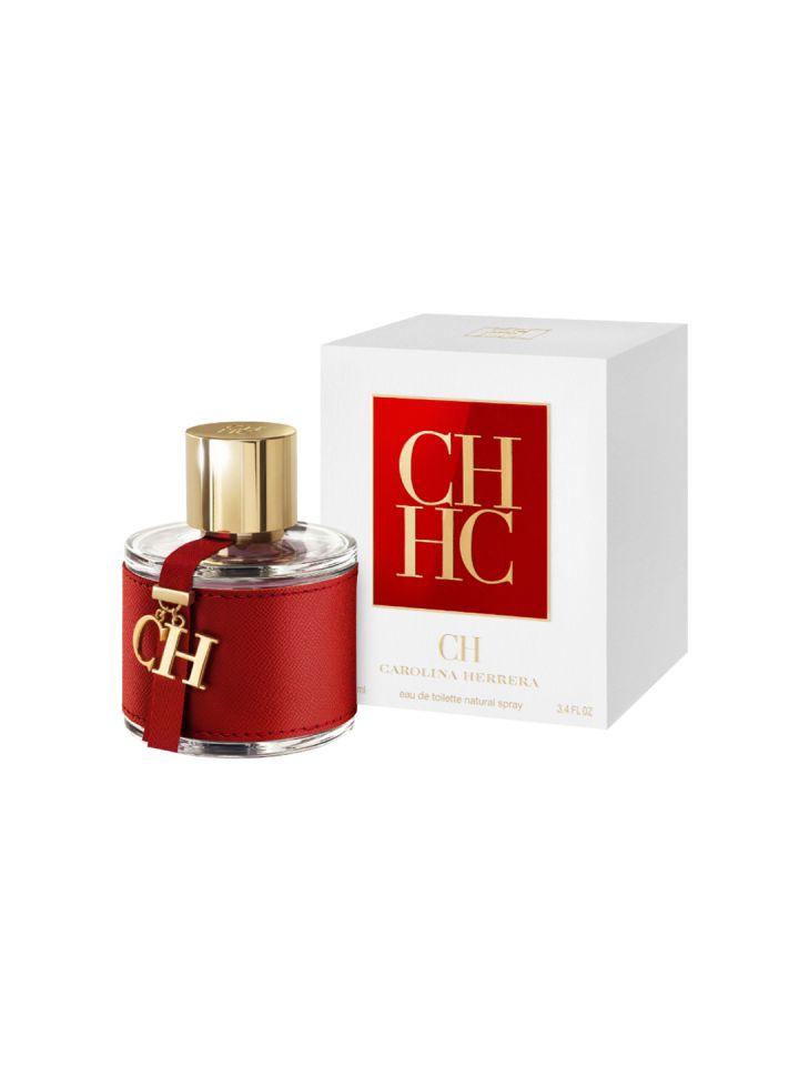 Hc best sale ch perfume