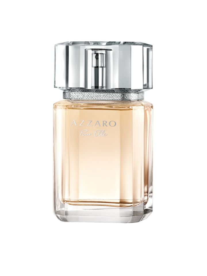 Perfume azzaro sales de mujer