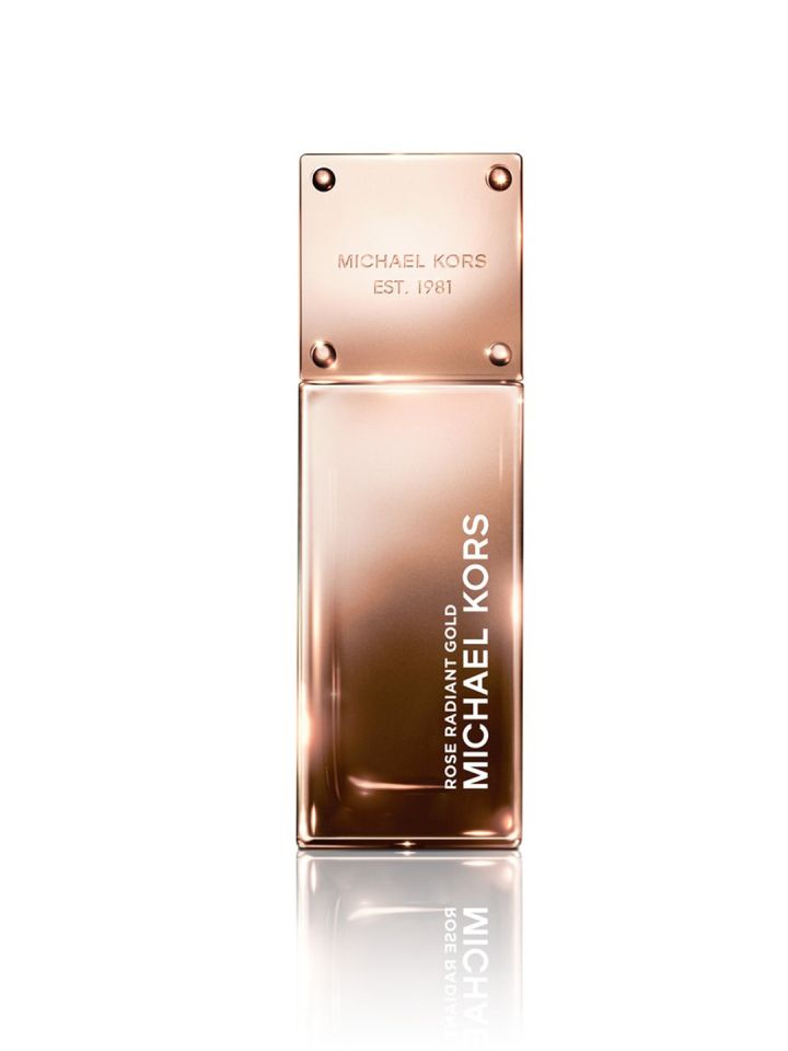 Michael kors sales gold perfume 50ml