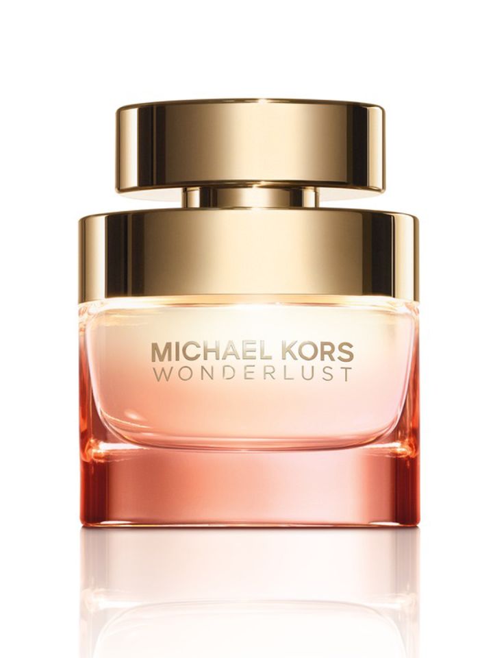 Michael kors new perfume online