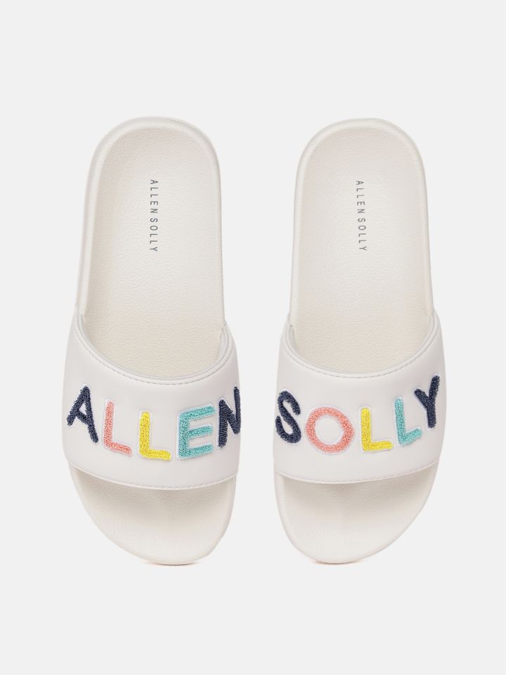 Allen hotsell solly slippers