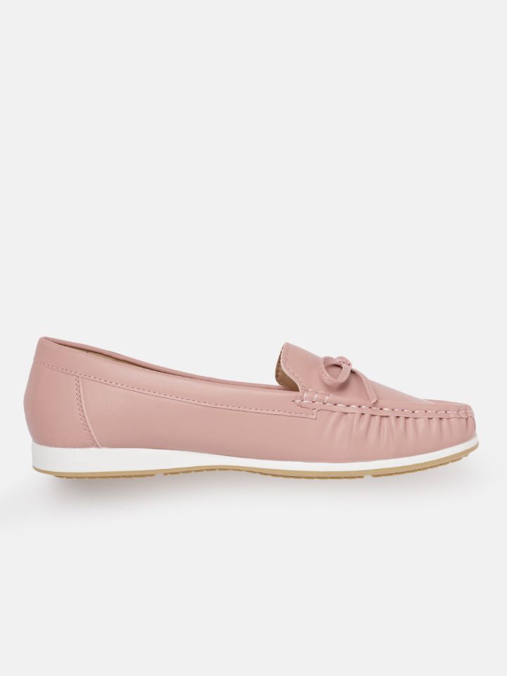 Allen solly loafers hot sale for women