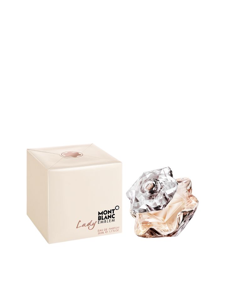 Montblanc emblem deals perfume price