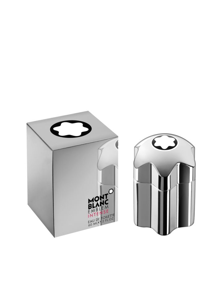 Emblem hotsell intense montblanc