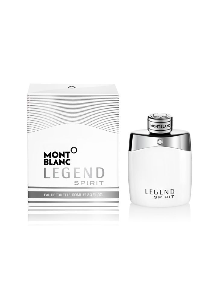 Buy Mont Blanc Men Emblem Intense Eau De Toilette 60 Ml Perfume And Body Mist For Men 2330094 Myntra