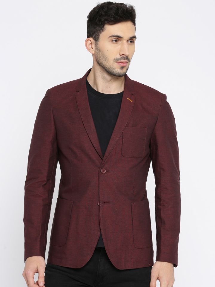 Latest casual blazer clearance designs