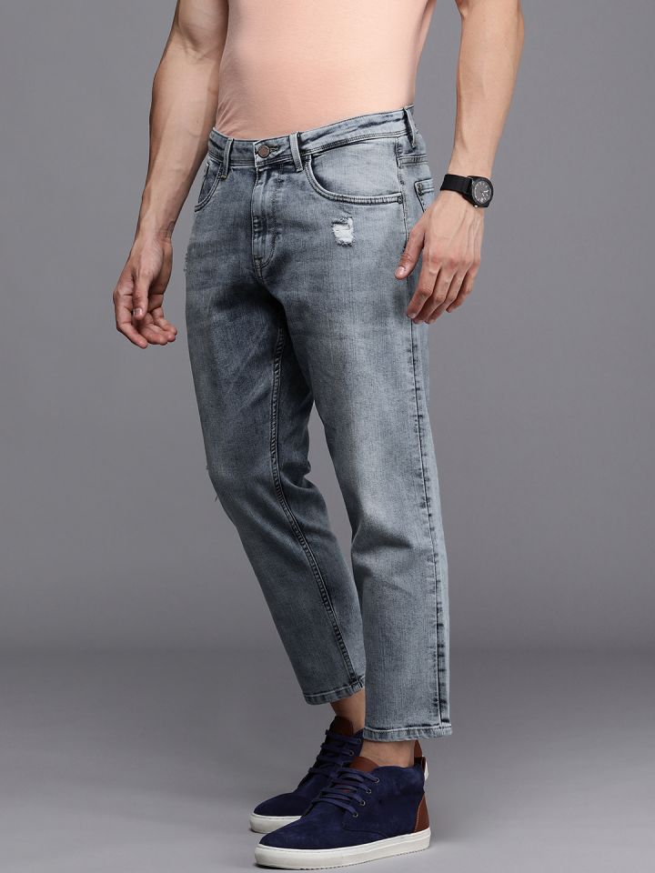 Allen solly jeans for mens 2025