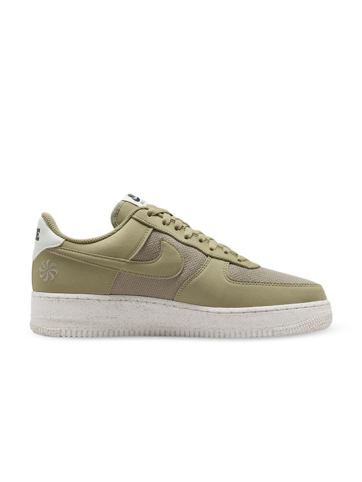 Olive green air new arrivals force 1 womens