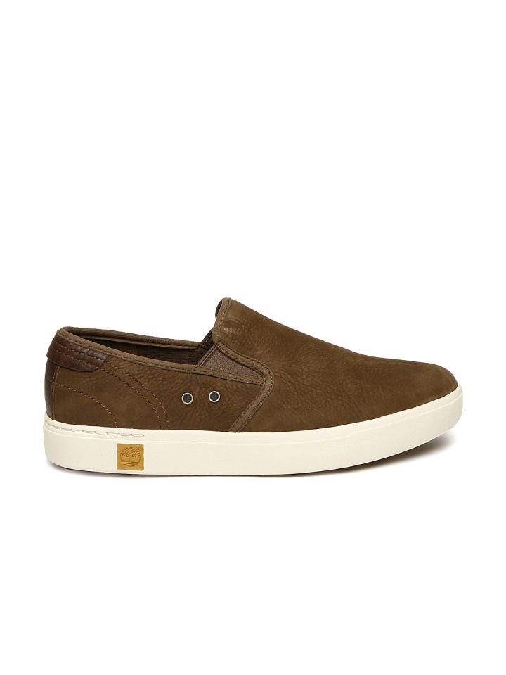 Timberland amherst slip on 2025