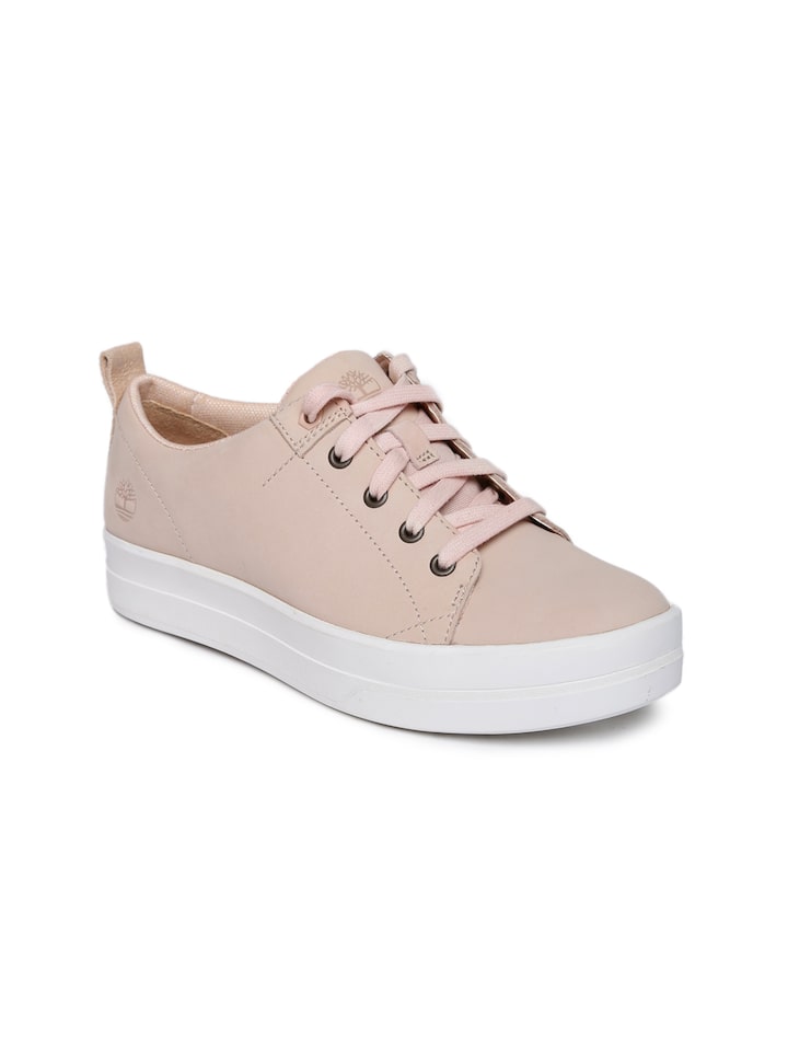 timberland woman sneakers
