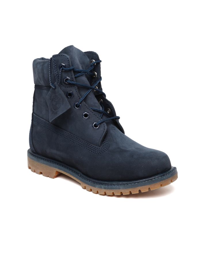 Timberland best sale shoes myntra