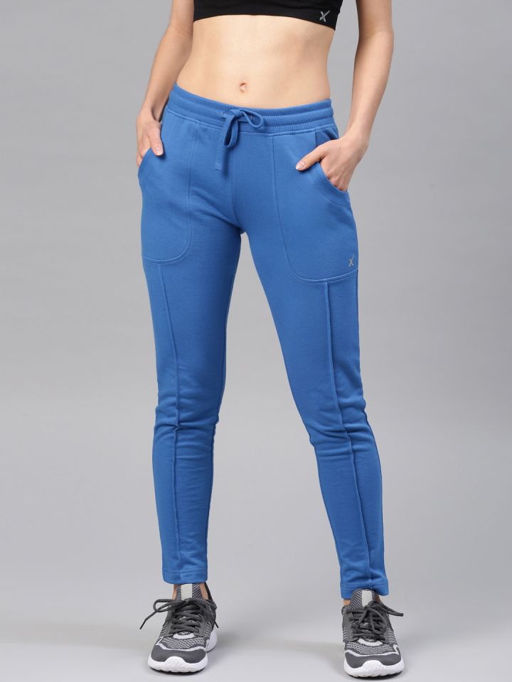 hrx track pants women