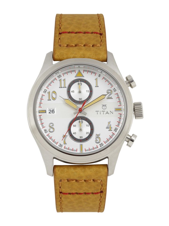 Titan watches discount 40 off 2018