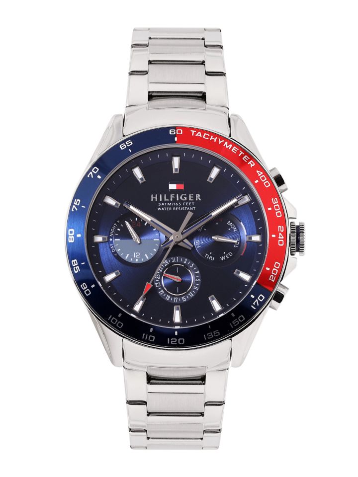 Tommy hilfiger man watch sales