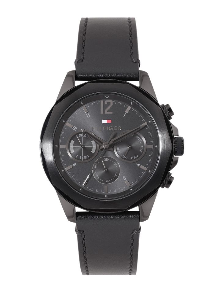 Buy Tommy Hilfiger Men Analogue Watch TH1792062W Myntra