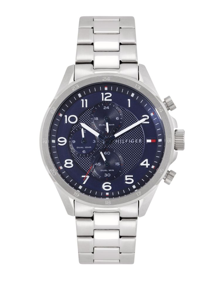 Buy Tommy Hilfiger Men Analogue Watch TH1792007W Watches for Men