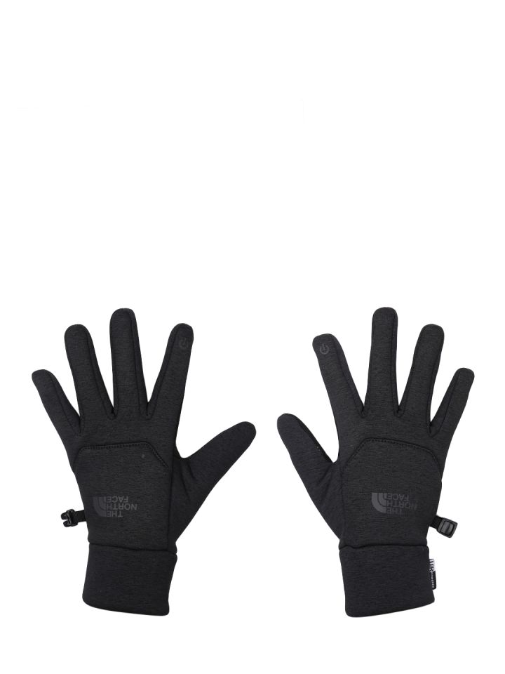 Buy The North Face Men Black ETIP Hardface Gloves Gloves for Men