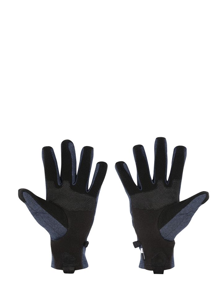 Canyonwall top etip gloves