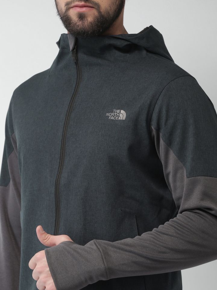 North face deals kilowatt jacket
