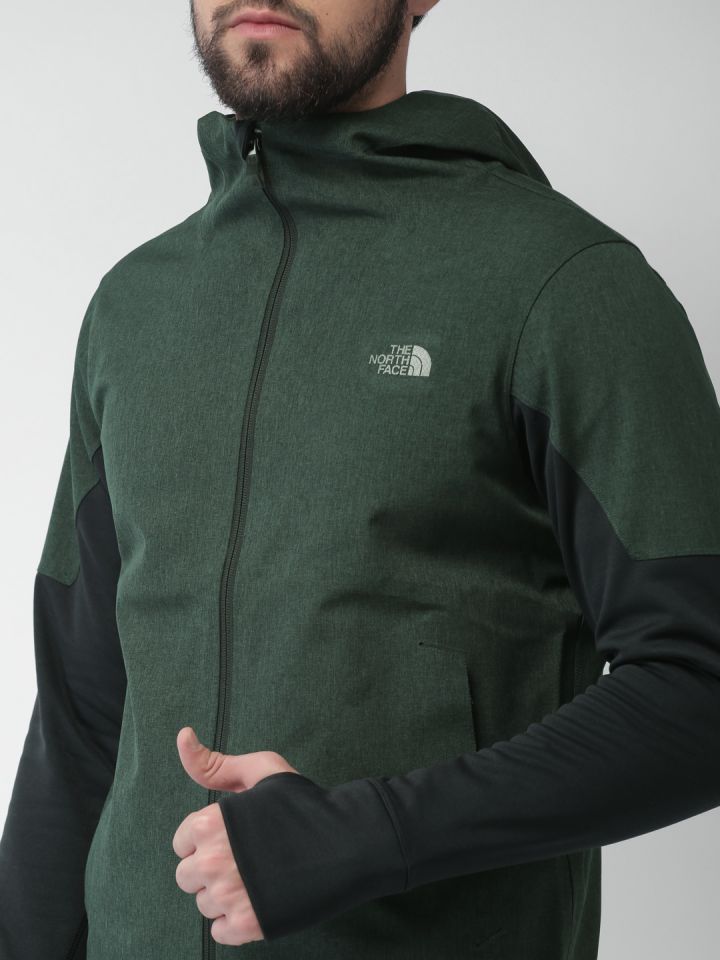 The north face men's kilowatt jacket store